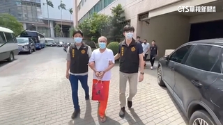 台日警聯手交換情資　混血製毒師在台被逮