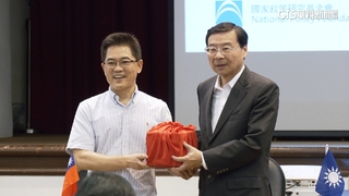 藍白合前奏？　雙方擬立院新會期合推人選搶召委