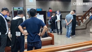 涉詐領助理費！　基隆市議員張秉鈞遭羈押禁見