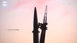 再度監控共軍遠火.火箭軍　國軍曝監視運-8照片