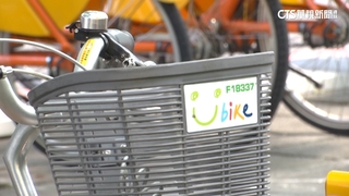 微笑單車遭駭洩資！　補償受害會員500元騎乘券