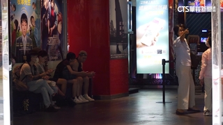 看電影遭外籍男飆罵怒喊告！　警疏失忘抄對方電話