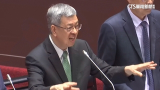 進口蛋爭議折損3官員！陳建仁道歉　畜牧司長調職