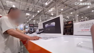 iPhone15開賣！美式賣場最多省2千　民眾：想退貨再買