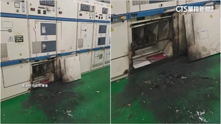 工人觸電燒傷命危！妻淚控僅包3萬　北捷：全權負責