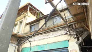 危老案基地「迷你化」　台北市近4成牙籤屋改建