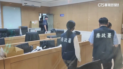 基泰大直施工害鄰損　建築師.工地主任.副理列被告