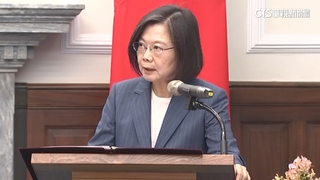 屏爆炸6死4失聯近百傷　總統蔡英文搭專機趕赴屏東