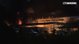 進火場不到10米「沒射水就爆」　屏二分隊7人3死1失聯