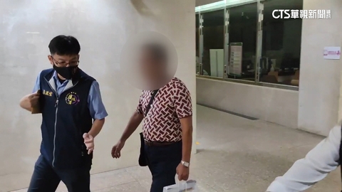 10路搜索查基泰大直　建築師涉偽造文書60萬交保