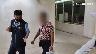 10路搜索查基泰大直　建築師涉偽造文書60萬交保