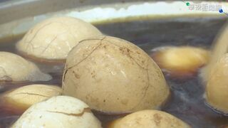 網傳茶葉蛋是進口巴西毒蛋？　四大超商澄清：均為國產