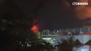 惡火追因！廠內化學品多　環己烷？粉塵釀禍？待釐清