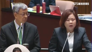 將勞檢！　許銘春：「明揚」曾超時.員工職災挨罰