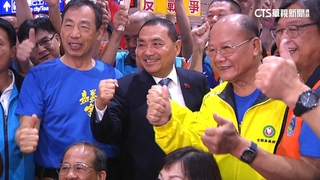 侯友宜今起正式請假跑選戰　副市長劉和然代理