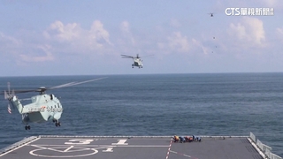 共機沿民航路線飛？　專家：小心「空中木馬屠城」