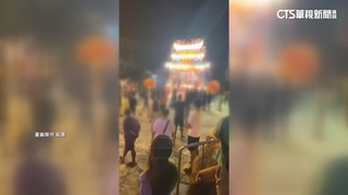 「不滿活動未發餐盒」爆衝突　陣頭圍毆主辦人