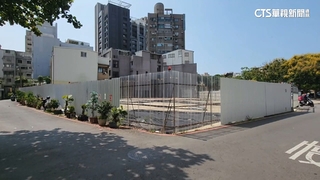 吳崢爆昌益涉「寡婦樓都更」　市府：市長未下指導棋