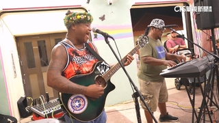 關島觀光客比疫情前少約1/3　台灣旅客衰減