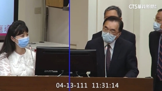 台銀前總座閃辭內幕！　女兒喜餅報公帳獲緩起訴