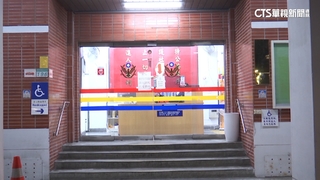 8旬婦派出所領信拍桌遭上銬　兒質疑執法過當