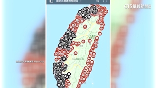 台測速桿密度超高　網議堪比英酒吧.波蘭教堂