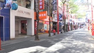 藥妝業大復甦　外國旅客愛買！西門町就有「11家」