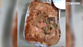 家長怒控學餐焗烤飯　「賣相不佳　難以下嚥」