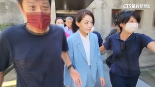 3前助理認罪恐不利自己？　高虹安出席行程未回應