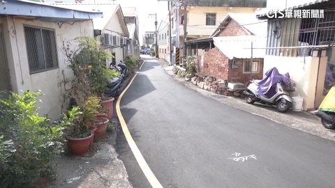 台中后里新路命名「勇緯路」？　本人低調回：先不要