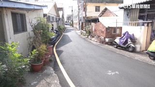 台中后里新路命名「勇緯路」？　本人低調回：先不要