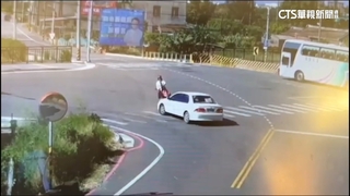 撞死女騎士駕駛輕生　遭爆「從警多年」全假的