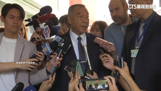 解放軍低調操演「異常」？　邱國正：中共中央軍委主導