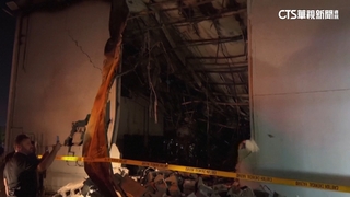 伊拉克婚禮煙火釀災　火勢迅速蔓延逾百死