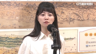 林秉樞「再關14天就出獄」？　高嘉瑜轟：毫無悔意