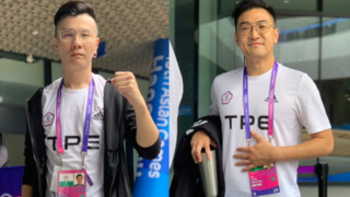 杭州亞運《快打旋風 5》向玉麟晉級敗部冠軍賽　林立偉拚金牌戰門票