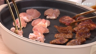 中秋居家烤肉夯！　名燒肉店推「烤肉箱」輕鬆烤