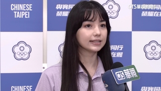 黑嘉嘉AI訓練再戰亞運！　坦言「快棋賽」有壓力