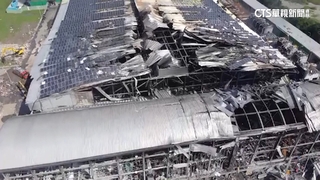 明揚惡火百人死傷　董事長住處遭搜索　600萬交保