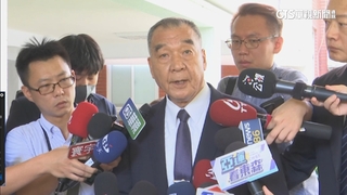 藍爆「國軍恐吃巴西蛋」　國防部：擬要求停供