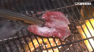中秋烤肉熱量排行榜　A5和牛.戰斧豬排　肉品排名前2