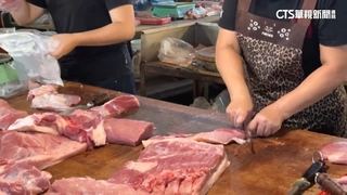 雲林中秋豬肉降價逾1成　水產業推促銷搶烤肉市場