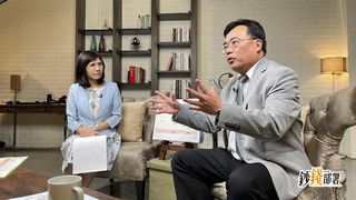 謝富旭推3檔好股繼續存! 00935主打創新產業跟「潮流」走