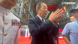 傳爆「某立委一直搞軍火」　黃曙光賣關子：自己去猜