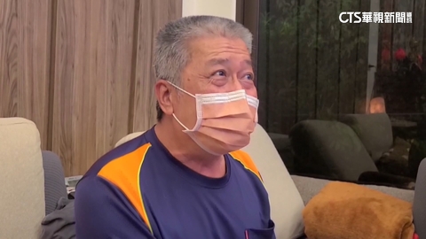 亞運奪金當老爸生日禮　李智凱笑問：可以嗎？