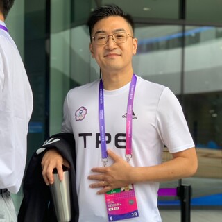 杭州亞運《快打旋風 5 》向玉麟不敵「韓國爪王」　拿下電競首面銀牌