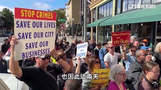 零售盜竊猖獗！　美國Target百貨宣布關9分店