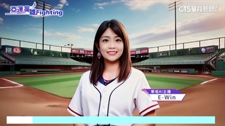 亞運英雄Fighting！　台灣好手動態全掌握