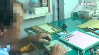 假錶詐售貴婦名流　貿易公司獲利逾4億被法辦