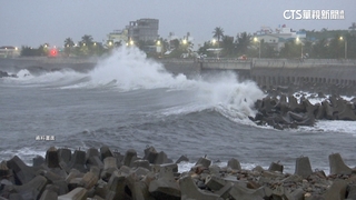 颱風「小犬」最快週日生成　下週恐影響台灣